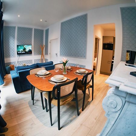 Urbanchic Adalbert 1A Liège Zewnętrze zdjęcie