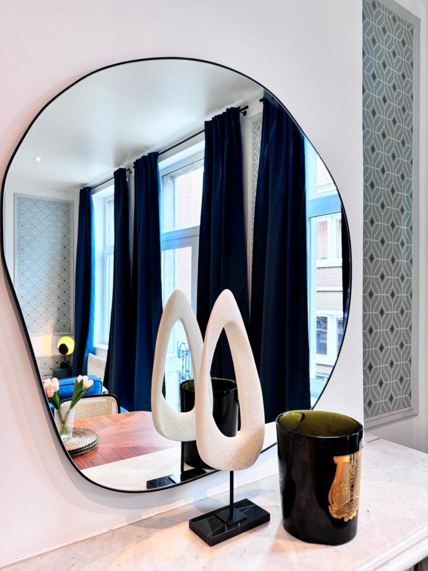 Urbanchic Adalbert 1A Liège Zewnętrze zdjęcie
