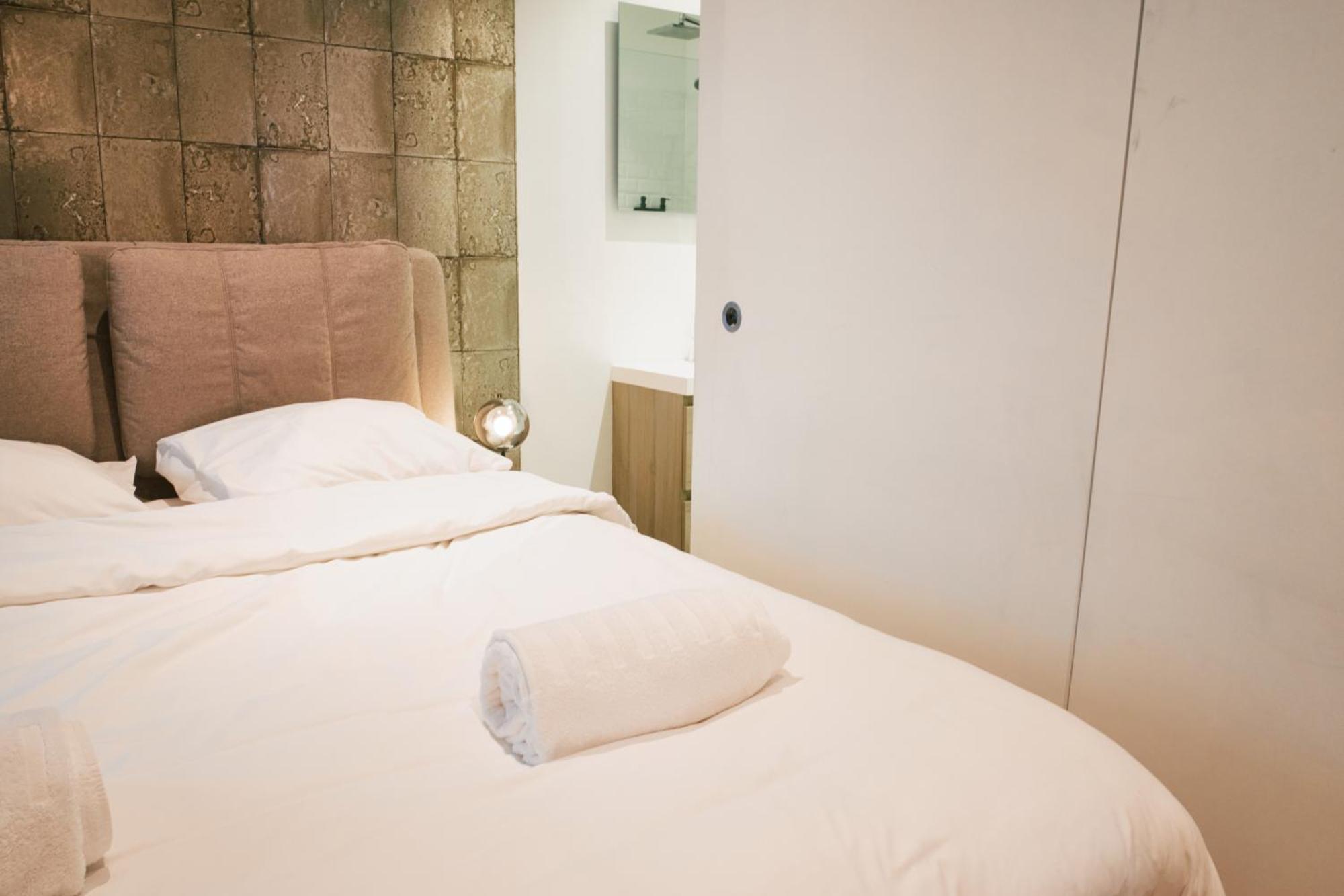 Urbanchic Adalbert 1A Liège Zewnętrze zdjęcie