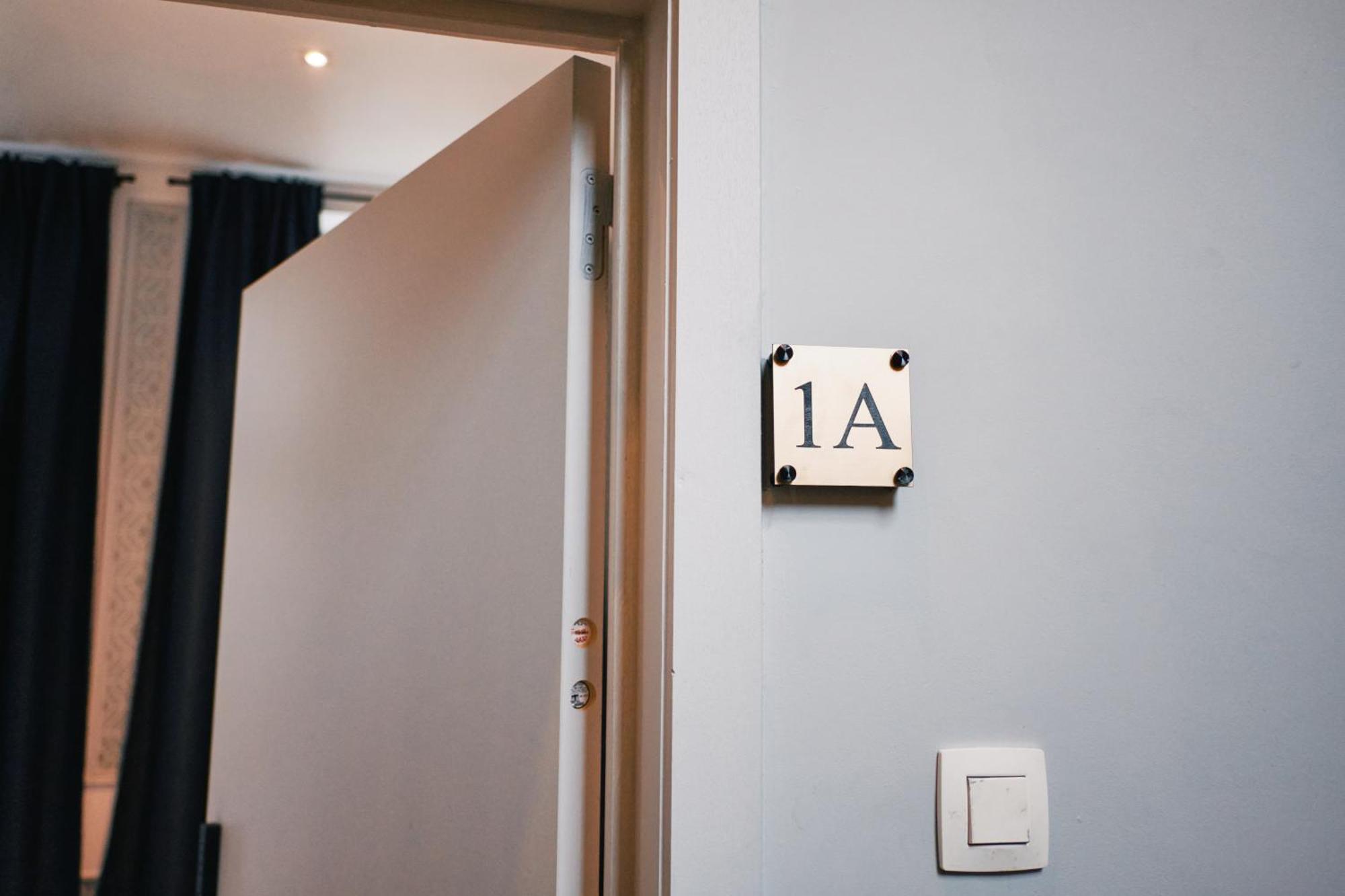 Urbanchic Adalbert 1A Liège Zewnętrze zdjęcie